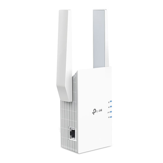 tp-link RE705X AX3000 Mesh WiFi 6 Range Extender : image 3
