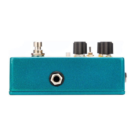 EarthQuaker Devices Aurelius lImited 限定 EarthQuaker Devices Aurelius Tri-Voice Chorus LN135279 - EQD-AURE