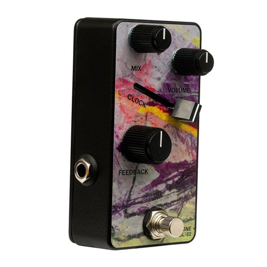 Old Blood Noise Endeavors BL-82 Chorus Effects Pedal