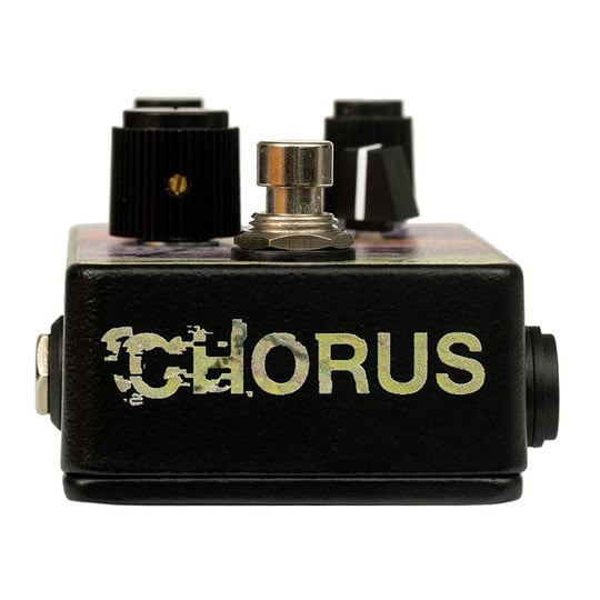 Old Blood Noise Endeavors BL-82 Chorus Effects Pedal : image 3