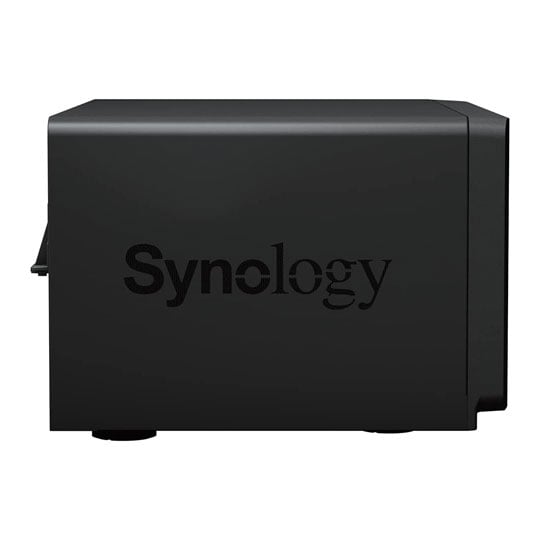 Synology DS1823xs+ 8 Bay Desktop NAS Enclosure 2.5"/3.5" HDD/SSD + 2x M.2 NVMe : image 3