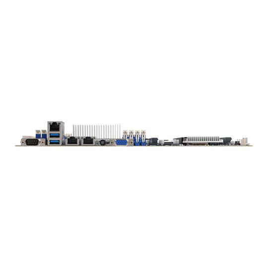 Gigabyte AMD MZ72-HB2 E-ATX Dual Socket EPYC 7003 Motherboard : image 4