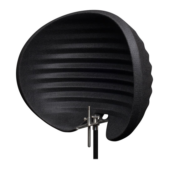 (Open Box) Aston Halo Shadow Reflection Filter