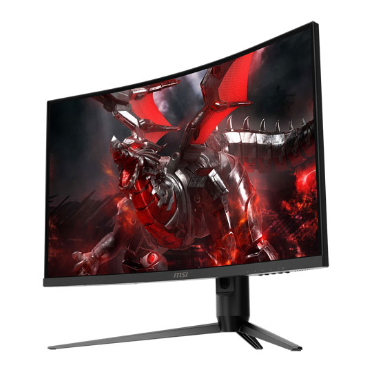 MSI Optix G271CQP 27