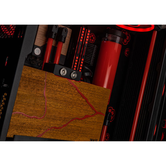 Call of Duty: Warzone 2.0 Inspired Gaming PC powered by NVIDIA and Intel : image 3