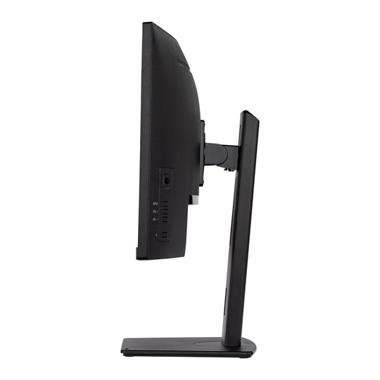 iyama ProLite XCB3494WQSN-B5 34" UWQHD 120Hz VA USB-C Dock Monitor : image 3