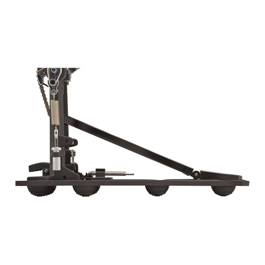 Roland RDH-102A Double Bass Drum Pedal with Noise Eater