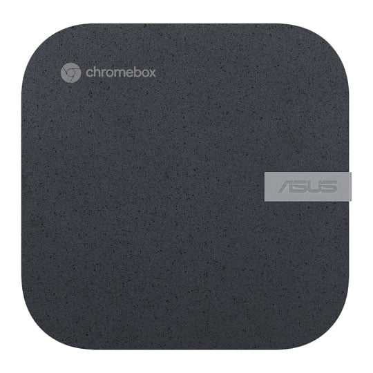 ASUS Chromebox 5 Intel Celeron Mini PC : image 4
