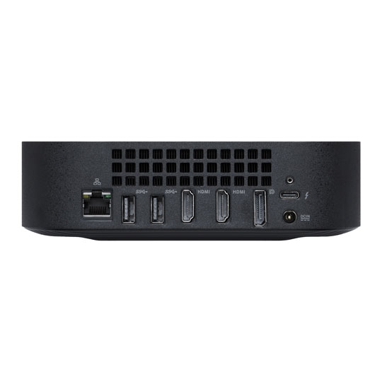 ASUS Chromebox 5 Intel Core i5 Mini PC : image 3