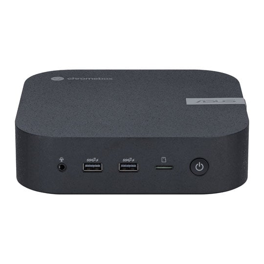 ASUS Chromebox 5 Intel Core i7 Mini PC