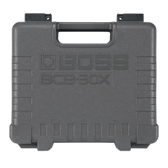Boss BCB-30X Pedal Board
