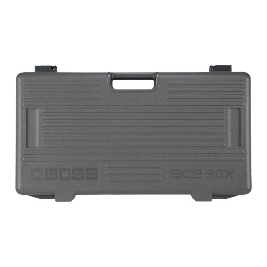 Boss BCB-90X Pedal Board