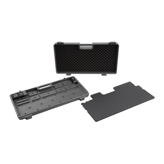 Boss BCB-90X Pedal Board : image 4