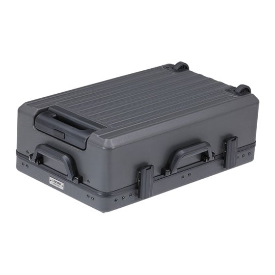 Boss BCB-1000EXP Suitcase-Style Pedal Board