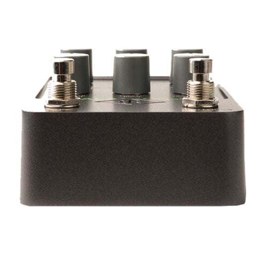 UAFX - Galaxy 74 Tape Echo and Reverb Pedal : image 4
