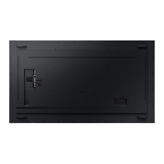 Samsung 98" QM98T-B 4K UHD 24/7 Digital Signage Display : image 4