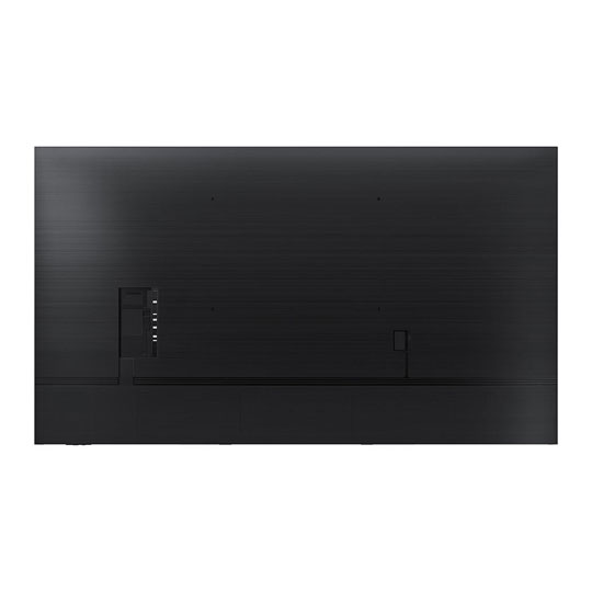 Samsung 85" QE85T 4K UHD Slim Signage Panel : image 4