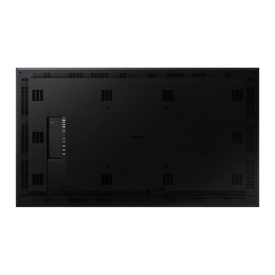 Samsung 75" OM75A 4K UHD Slim Signage Panel : image 4