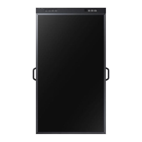 Samsung 55" OM55N-DS Full HD Double-Sided Window Display Panel : image 4