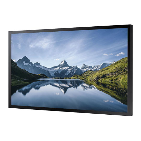 Samsung 46" OH46B Full HD Outdoor High Bright SMART Signage Panel