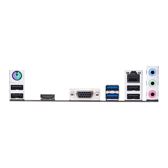 ASUS PRIME Intel H510M-K R2.0 MicroATX Motherboard : image 4