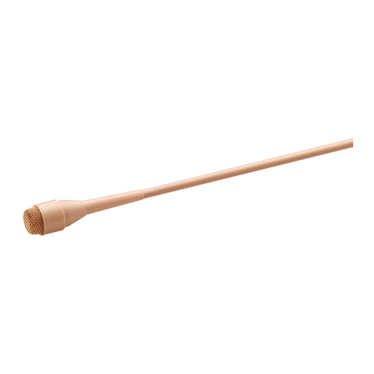DPA 4060 CORE Omni Mic, Normal SPL, Beige, MicroDot