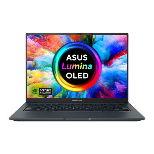 ASUS Zenbook Ci5 4GB M.2 SSD