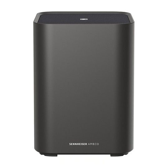 (Ex-Demo) Sennheiser AMBEO Soundbar Sub