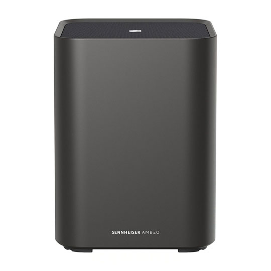Sennheiser AMBEO Soundbar Sub