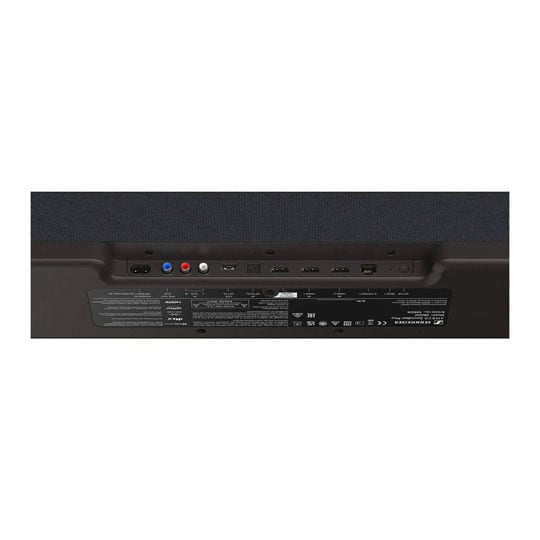 (Ex-Display) Sennheiser AMBEO Soundbar Plus