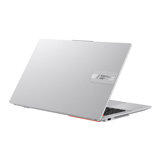 ASUS Vivobook S 15 OLED 15.6" Full HD Intel Core i7 Laptop - Cool Silver : image 4