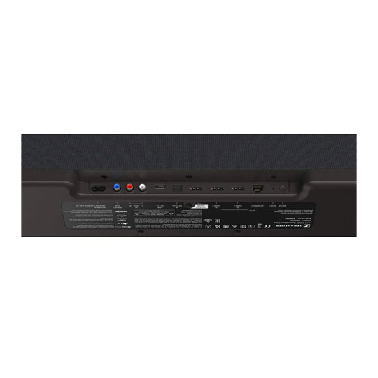 Sennheiser AMBEO Soundbar Plus