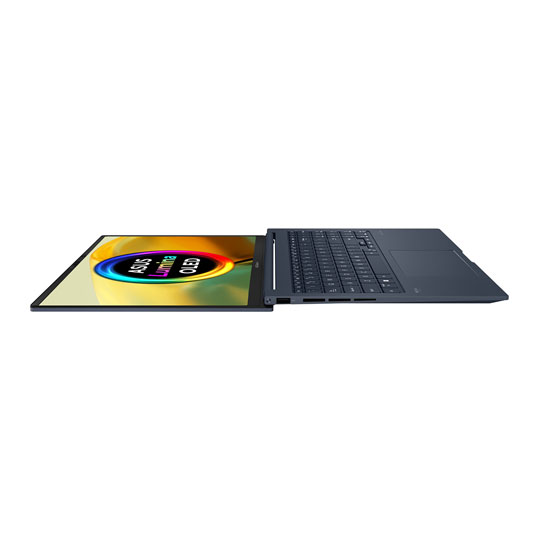 ASUS Zenbook 15 OLED UM3504 15" 2.8K 120Hz Ryzen 7 Radeon Graphics Laptop : image 3