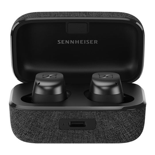 Sennheiser Momentum True Wireless 3 Graphite