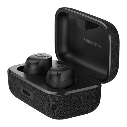 Sennheiser Momentum True Wireless 3 Black