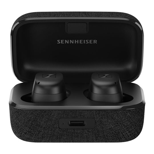 Sennheiser Momentum True Wireless 3 Black