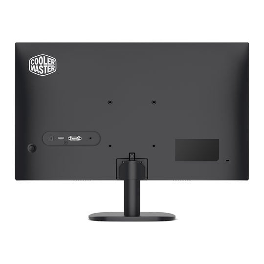 Cooler Master 24" Full HD 100Hz FreeSync VA Refurbished Gaming Monitor : image 4