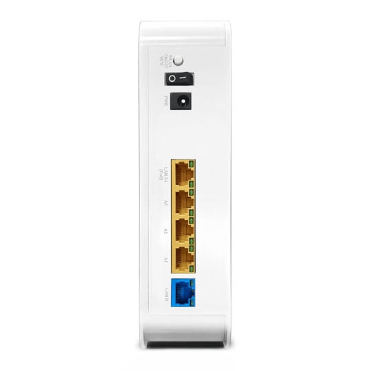 DrayTek VAP906-K VigorAP Wi-Fi 6 Wireless Access Point : image 4