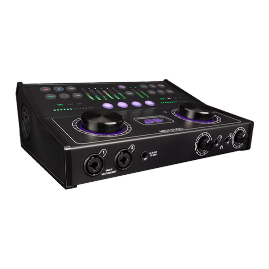 AVID Mbox Studio USB Audio Interface