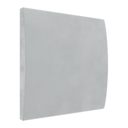 Vicoustic Cinema Round Premium Natural White