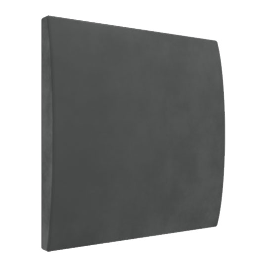 Vicoustic Cinema Round Premium Grey
