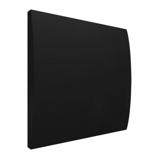 Vicoustic Cinema Round Premium Black