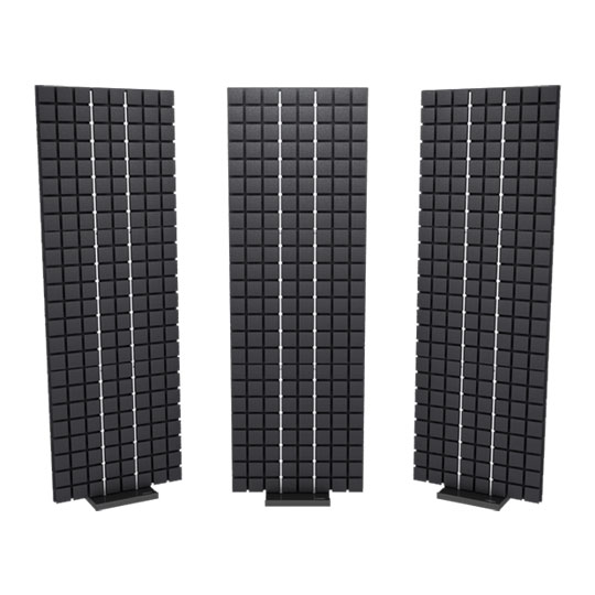 Vicoustic Flexi Wall (Box of 3)