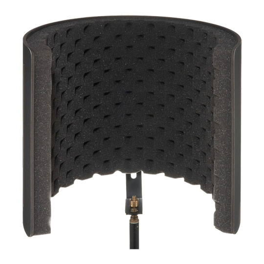 Vicoustic Flexi Screen Ultra MKII - Matte Black