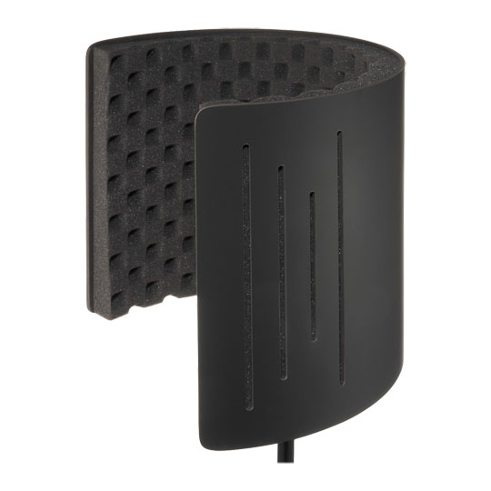 Vicoustic Flexi Screen Ultra MKII - Matte Black : image 3