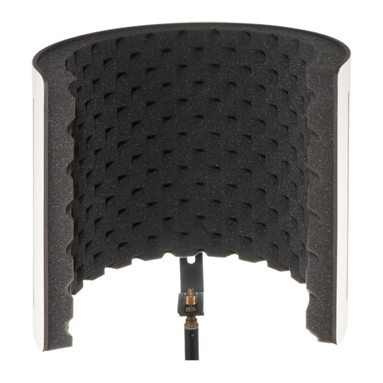 Vicoustic Flexi Screen Ultra MKII - Matte White