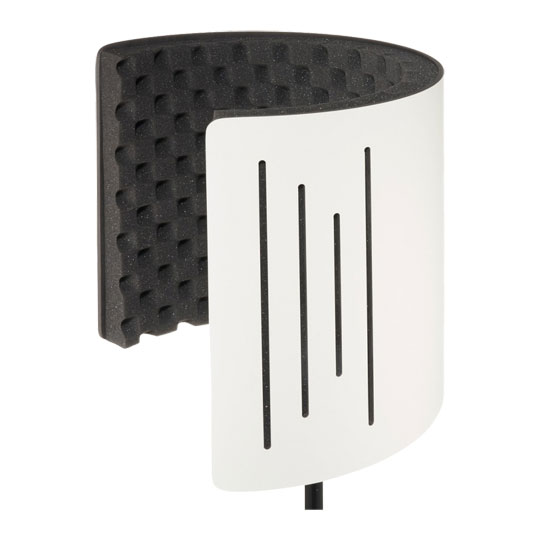 Vicoustic Flexi Screen Ultra MKII - Matte White : image 3