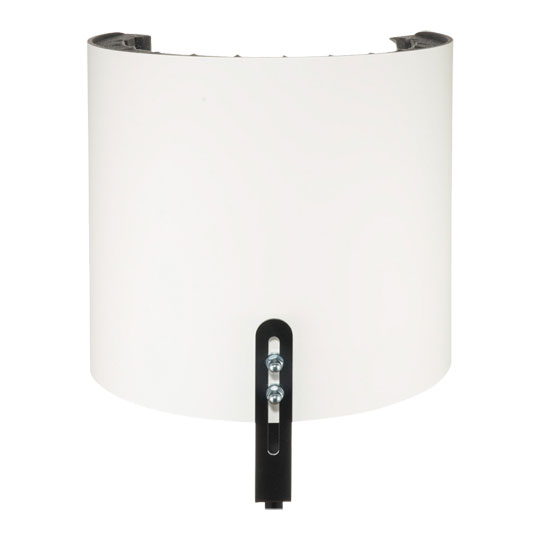 Vicoustic Flexi Screen Ultra MKII - Matte White : image 4
