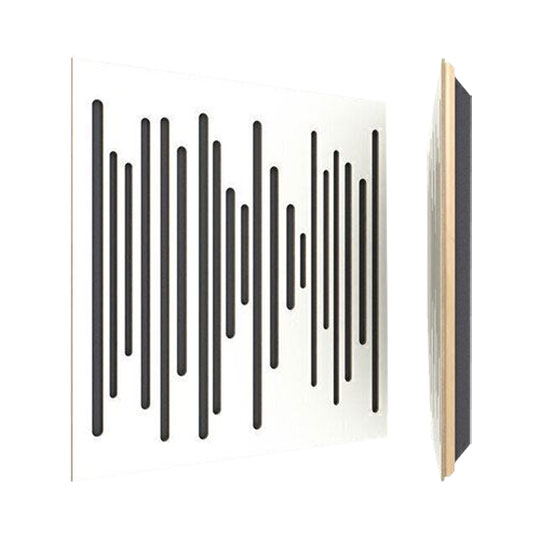 Vicoustic Wavewood Ultra Lite Matte White