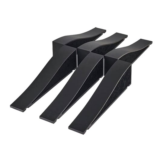 Vicoustic Flexi Wave Ultra 60 Matte Black (Box of 6)